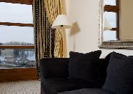 ����� Le Meridien Vilnius: ����� Suite