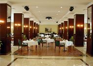 отель Tashkent Palace: Ресторан отель Tashkent Palace: Ресторан