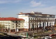 отель Tashkent Palace: Отель отель Tashkent Palace: Отель