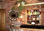 гостиница Livkalns Guest House: Бар гостиница Livkalns Guest House: Бар