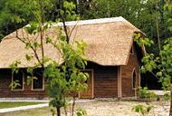гостиница Livkalns Guest House: Здание сауны гостиница Livkalns Guest House: Здание сауны