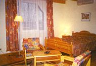 гостиница Livkalns Guest House: Номер Люкс гостиница Livkalns Guest House: Номер Люкс