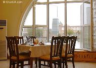 гостиница Malika Khiva: Ресторан гостиница Malika Khiva: Ресторан