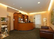 отель Mabre Residence Hotel: Ресепшен отель Mabre Residence Hotel: Ресепшен