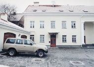 отель Mabre Residence Hotel: Парковка отель Mabre Residence Hotel: Парковка