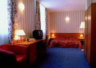 отель Mabre Residence Hotel: Двухместный номер отель Mabre Residence Hotel: Двухместный номер