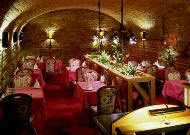 отель Mabre Residence Hotel: Ресторан отель Mabre Residence Hotel: Ресторан