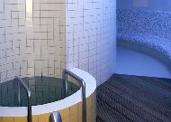 гостиница Saaremaa Thalasso SPA: СПА-комплекс гостиница Saaremaa Thalasso SPA: СПА-комплекс