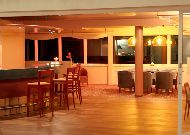 гостиница Saaremaa Thalasso SPA: Бар гостиница Saaremaa Thalasso SPA: Бар