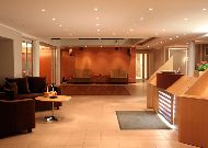 гостиница Saaremaa Thalasso SPA: Фойе гостиница Saaremaa Thalasso SPA: Фойе