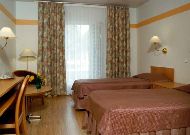 гостиница Saaremaa Thalasso SPA: Стандартный номер гостиница Saaremaa Thalasso SPA: Стандартный номер