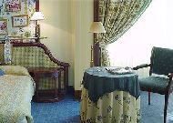отель Markaziy: Номере Half Suite отель Markaziy: Номере Half Suite
