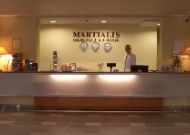 ��������� Martialis: ��������