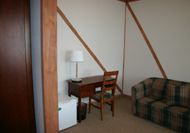 гостиница Medzabaki: Номер suite гостиница Medzabaki: Номер suite