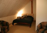 гостиница Medzabaki: Номер suite гостиница Medzabaki: Номер suite