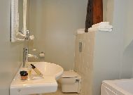 отель Merchant House: ванная комната отель Merchant House: ванная комната