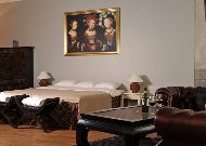 отель Merchant House: Номер-Люкс зала заседаний Suite отель Merchant House: Номер-Люкс зала заседаний Suite