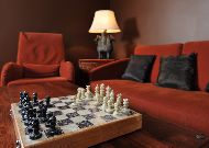 отель Merchant House: Номер Executive отель Merchant House: Номер Executive