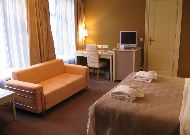 отель Merchant House: Номер-Ганзейский Suite отель Merchant House: Номер-Ганзейский Suite