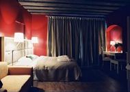 отель Merchant House: Номер - Купеческий Suite отель Merchant House: Номер - Купеческий Suite