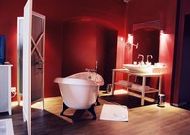 отель Merchant House: Номер - Купеческий Suite отель Merchant House: Номер - Купеческий Suite
