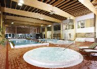 гостиница Meresuu Spa & Hotel: Аквацентр гостиница Meresuu Spa & Hotel: Аквацентр