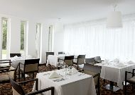 гостиница Meresuu Spa & Hotel: Ресторан гостиница Meresuu Spa & Hotel: Ресторан