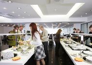 гостиница Meresuu Spa & Hotel: Шведский стол гостиница Meresuu Spa & Hotel: Шведский стол