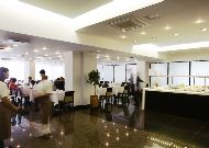 гостиница Meresuu Spa & Hotel: Ресторан гостиница Meresuu Spa & Hotel: Ресторан