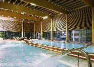 гостиница Meresuu Spa & Hotel: Бассейны гостиница Meresuu Spa & Hotel: Бассейны