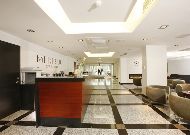 гостиница Meresuu Spa & Hotel: Ресепшен гостиница Meresuu Spa & Hotel: Ресепшен