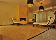 гостиница Meresuu Spa & Hotel: Зона отдыха Wellness центра гостиница Meresuu Spa & Hotel: Зона отдыха Wellness центра