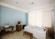гостиница Meresuu Spa & Hotel: Гидрованна гостиница Meresuu Spa & Hotel: Гидрованна