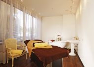 гостиница Meresuu Spa & Hotel: Массажный кабинет гостиница Meresuu Spa & Hotel: Массажный кабинет