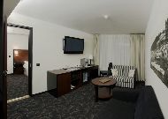 ��������� Meresuu Spa & Hotel: ����� Suite - ��������