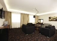 гостиница Meresuu Spa & Hotel: Гостиная номер Suite гостиница Meresuu Spa & Hotel: Гостиная номер Suite
