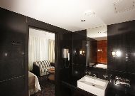 гостиница Meresuu Spa & Hotel: Ванная комната номер Junior Suite гостиница Meresuu Spa & Hotel: Ванная комната номер Junior Suite