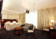 гостиница Meresuu Spa & Hotel: Номер Deluxe гостиница Meresuu Spa & Hotel: Номер Deluxe