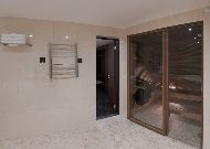 ��������� Meresuu Spa & Hotel: ����� � ������ Suite
