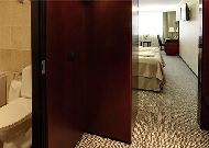 гостиница Meresuu Spa & Hotel: Ванна семейного номера гостиница Meresuu Spa & Hotel: Ванна семейного номера