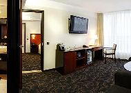 гостиница Meresuu Spa & Hotel: Номер Junior Suite - гостиная гостиница Meresuu Spa & Hotel: Номер Junior Suite - гостиная