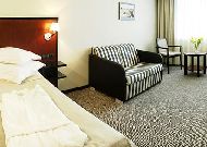 гостиница Meresuu Spa & Hotel: Семейный номер гостиница Meresuu Spa & Hotel: Семейный номер