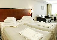 гостиница Meresuu Spa & Hotel: Семейный номер гостиница Meresuu Spa & Hotel: Семейный номер