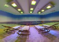 гостиница Meresuu Spa & Hotel: Солнечная комната гостиница Meresuu Spa & Hotel: Солнечная комната