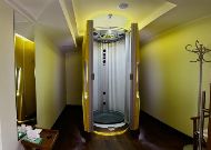 гостиница Meresuu Spa & Hotel: Солярий гостиница Meresuu Spa & Hotel: Солярий