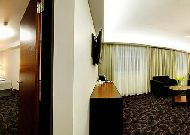 гостиница Meresuu Spa & Hotel: Номер Suite гостиница Meresuu Spa & Hotel: Номер Suite