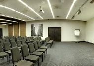 гостиница Meresuu Spa & Hotel: Конференц зал - Лето гостиница Meresuu Spa & Hotel: Конференц зал - Лето