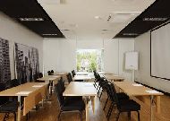 гостиница Meresuu Spa & Hotel: Конференц зал - Осень гостиница Meresuu Spa & Hotel: Конференц зал - Осень