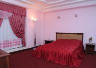 отель Hotel Meredian: Стандартный номер отель Hotel Meredian: Стандартный номер