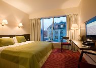 отель Meriton Conference & SPA Hotel: Двухместный номер 